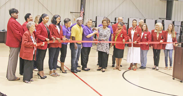Southeast Arkansas Prep holds official opening