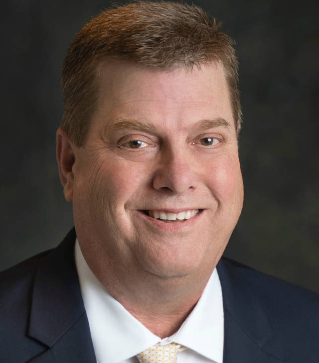 Pine Bluff native to lead U.S. operations of Canada timber business