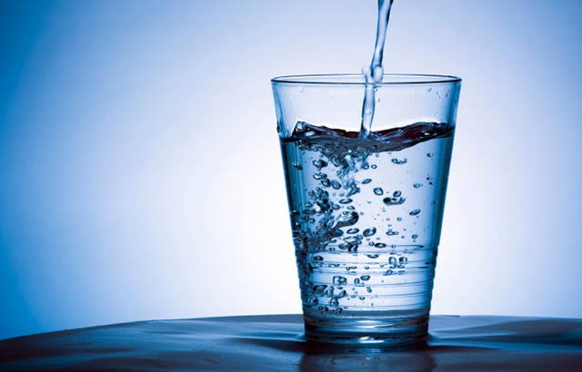 Discolored water deemed safe at state’s prisons