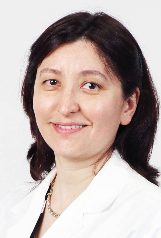 JRMC, Children’s Clinic announce new doctor