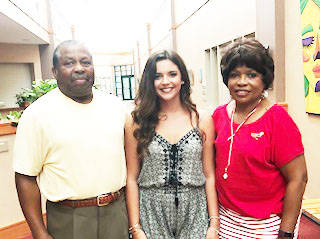 Retired Teachers Association Scholarship