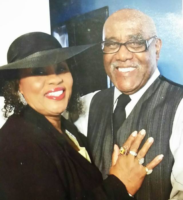 Pine Bluff Area Church News beginning Friday, Aug. 24