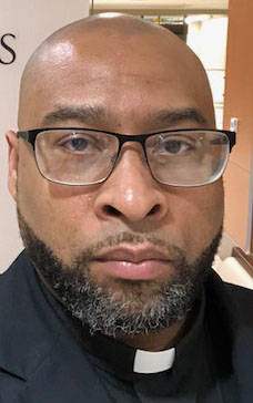 Eudora MBC announces new pastor