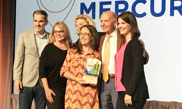Arkansas Tourism wins national destination marketing award