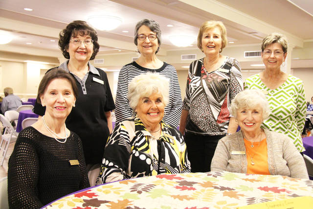 Shepherd’s Center of Pine Bluff sets fall classes