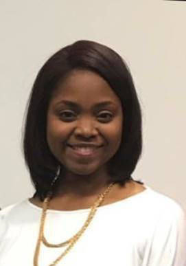 UAPB grad becomes assistant state conservationist for programs