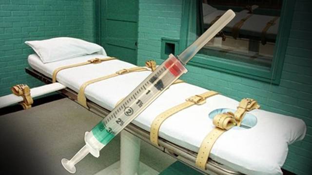 Arkansas says executions unlikely before spring 2019