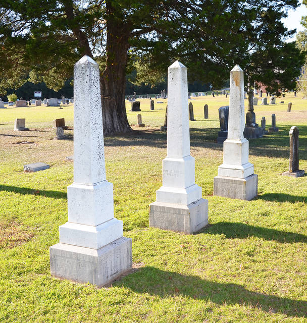 Free cemetery preservation workshop set in Cleveland County