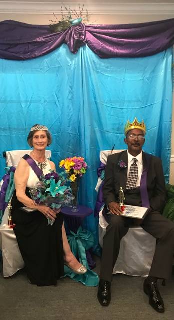 Mr. and Mrs. Davis Life Care