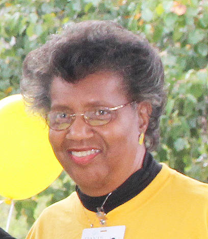 Horton steps down