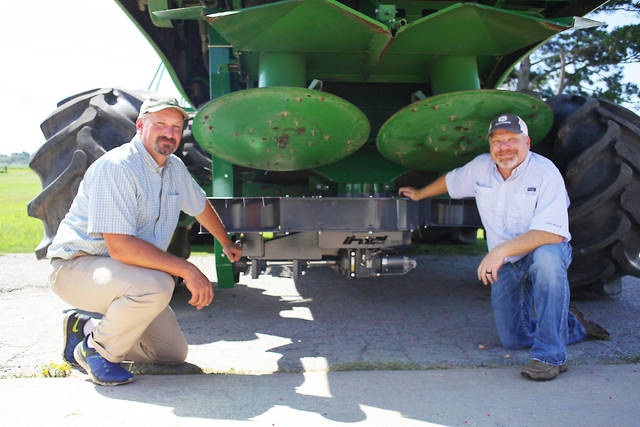 ‘Seed destructor’ technology likely the next step in war on weeds