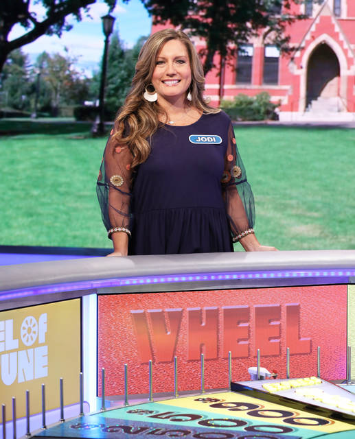 Pine Bluff teacher to appear on Wheel of Fortune