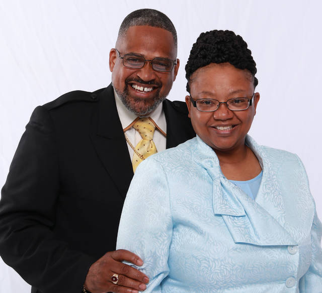 Pine Bluff area Church News beginning 9-7-18
