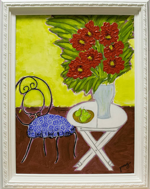 ASC to present Art League Exhibition, Fashion Workshop