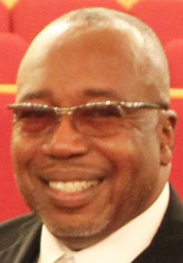 Battles becomes co-chair of Pine Bluff National TenPoint effort