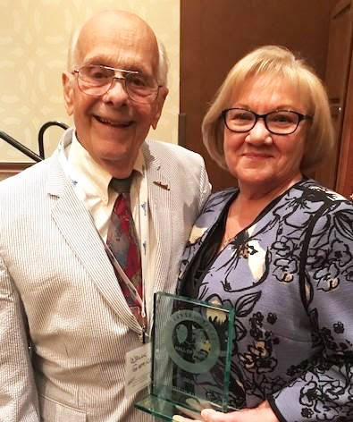 Economic Development Side: River users meet; name advocates to hall of fame