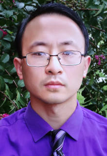 New professor joins UAPB chemistry, physics department