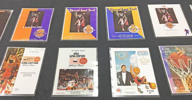 King Cotton’s history includes national coverage, top-tier players