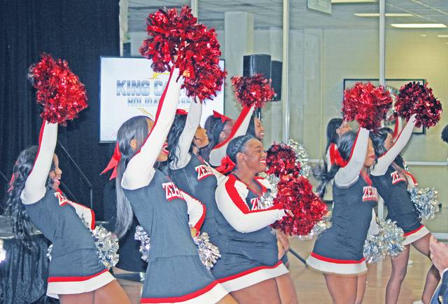 PB to once again host King Cotton tourney