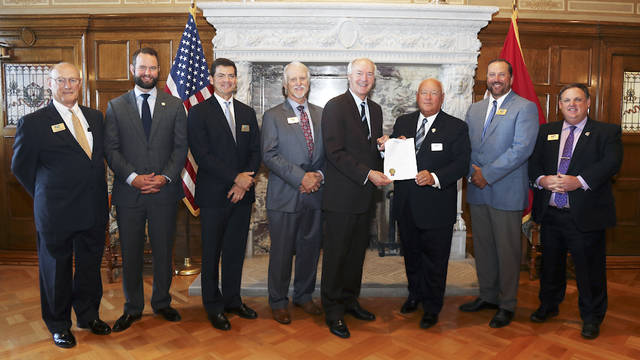 Governor proclaims Sept. 15-22 Hunting, Fishing Week