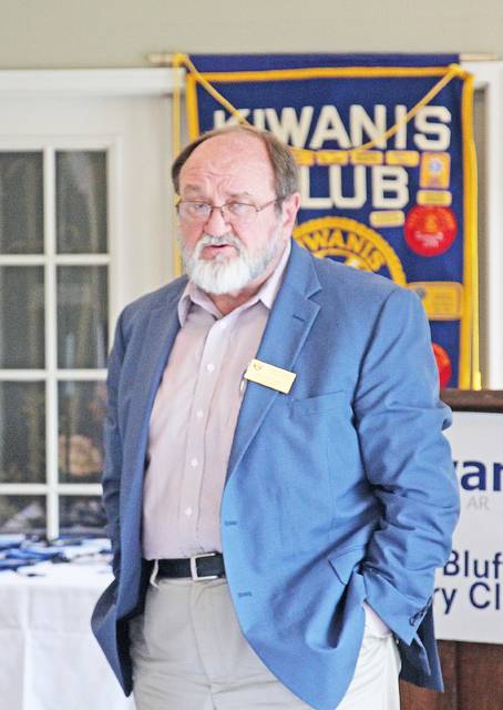 WCSD super says district faces challenges