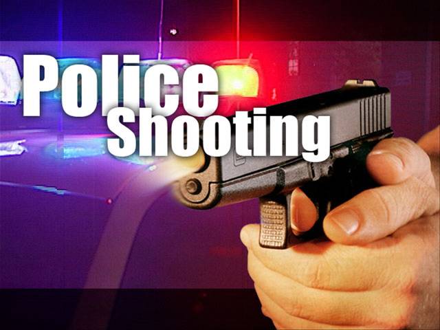 Prosecutor: Officer justified in using deadly force