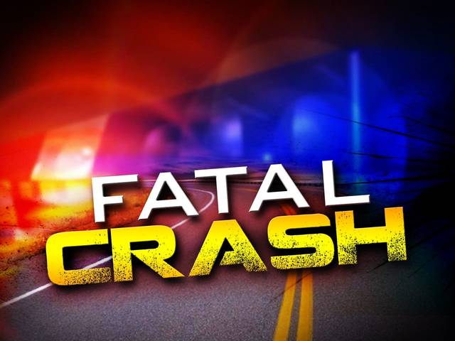 Gould man killed in Sunday accident
