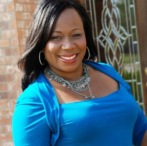 National author ReShonda Billingsley to appear at Alex Foundation benefit