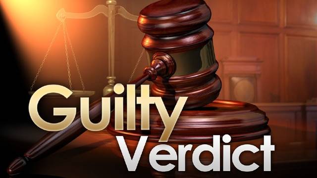 Jury finds Adway guilty in drug, firearms case