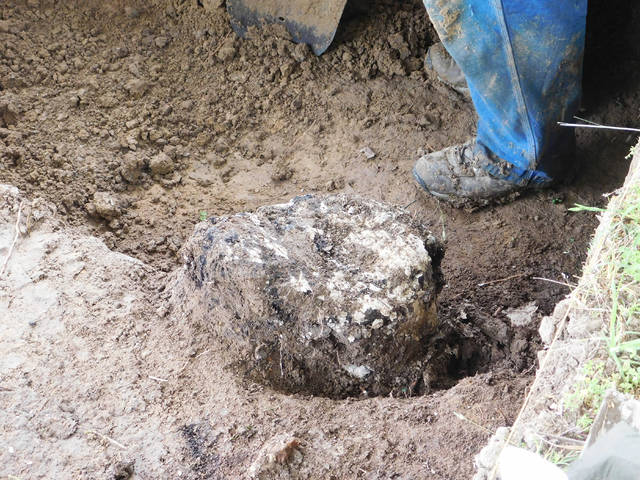 Lake Village plantation to feature Hernando de Soto Archeology