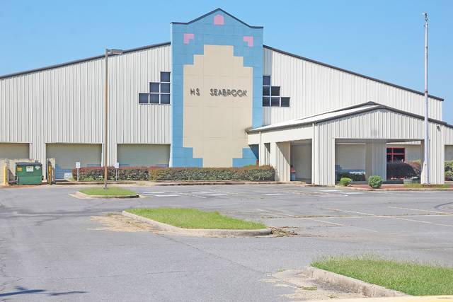 SEARK leases Seabrook Family Christian Center