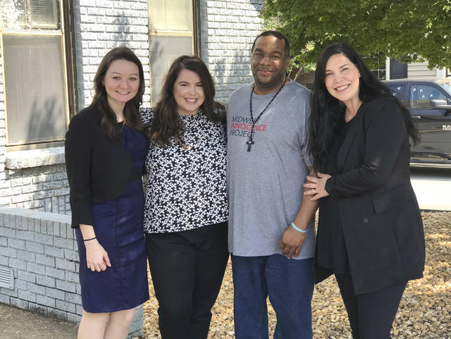 Man convicted of Fordyce woman’s death set free