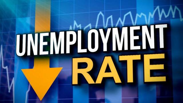 PB sees slight unemployment decline for July