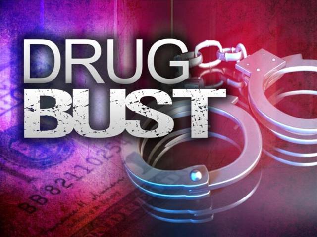 Multi-state drug organization dismantled; 31 defendents face charges
