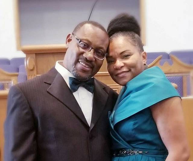Pine Bluff Area Church News beginning Sept. 21