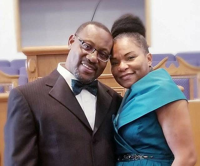 Pine Bluff Area Church News beginning Sept. 21 Northwest Arkansas