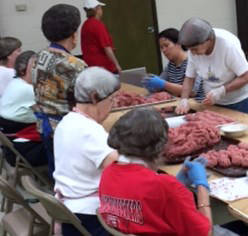 Annual St. Joseph’s Spaghetti Supper begins Oct. 2
