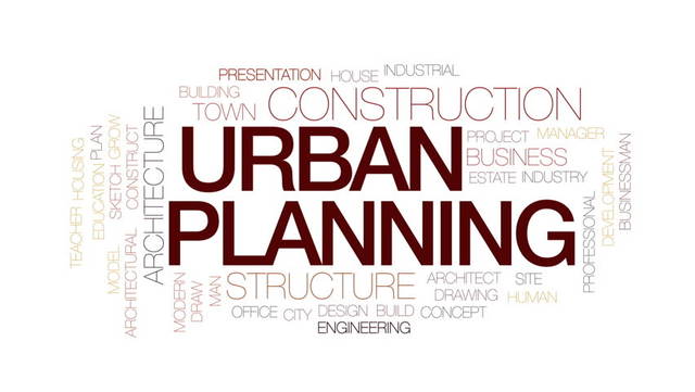 Taggart stresses local roots in leading Urban Renewal Agency