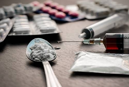 DEA announces major state-wide bust