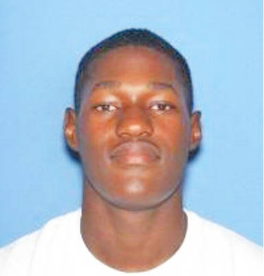 Sheriff’s Office seeking person of interest in burglary
