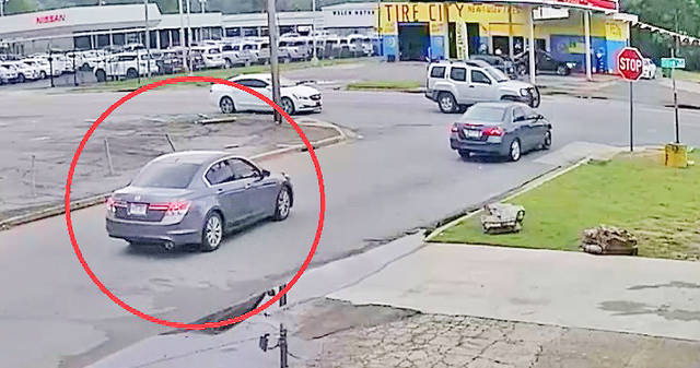 1 dead, 1 injured in Monday shooting