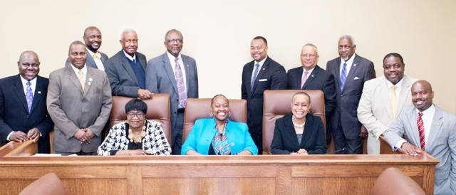 Legislative Black Caucus slates business workshop at UAPB