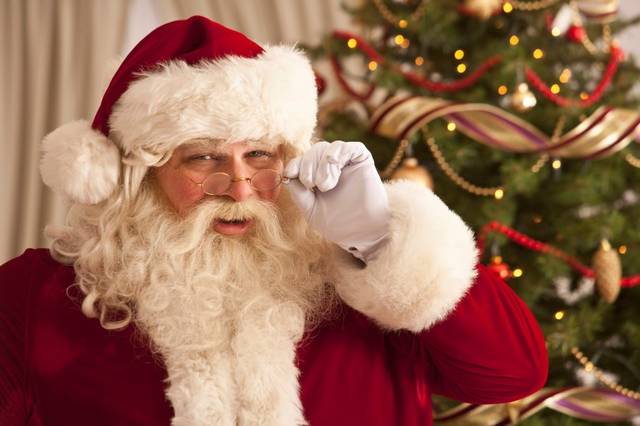 Planning for city’s Christmas event going full tilt