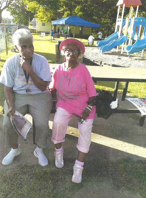 Gould celebrates 111th anniversary