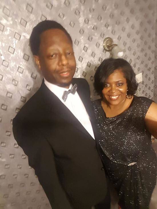 Pine Bluff Area Church News beginning 9-28-18