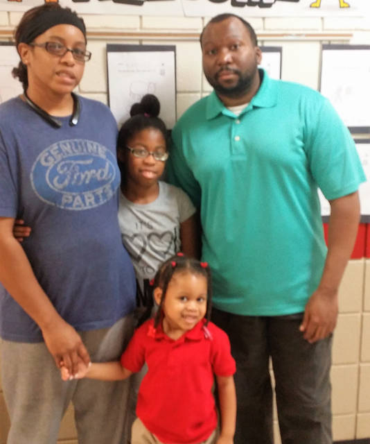 Dollarway School District hosts parent, teacher meetings