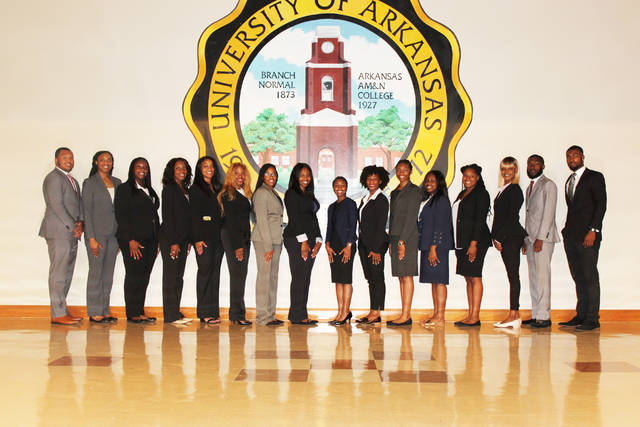 UAPB receives $200,000 grant for paid internships