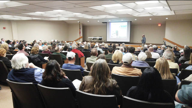 2019 Horticulture Industry Show set for Jan. 4-5 at Fayetteville