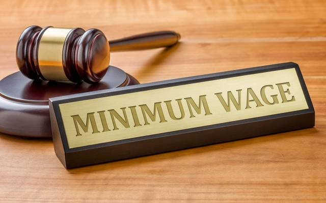 Ballot Issue 5 proposes state min. wage hike