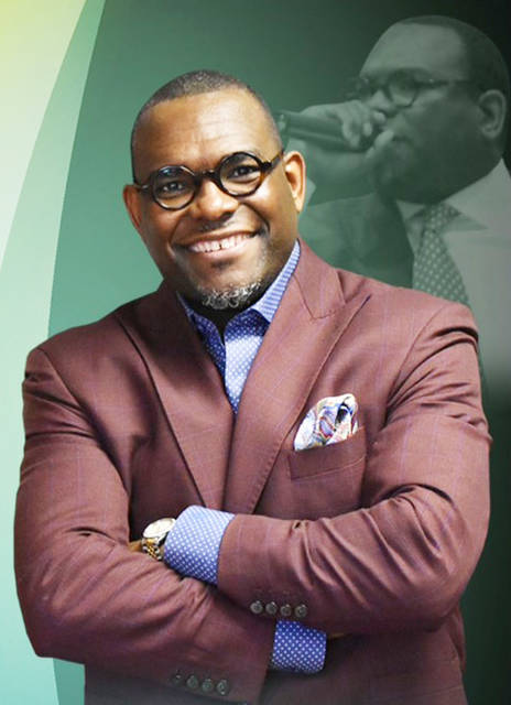 Memphis pastor to headline Pine Bluff NAACP banquet
